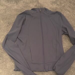 90 Degree By Reflex Navy Performance Jacket